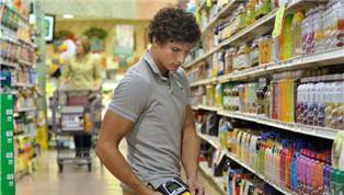 共享單車、充電寶都落后了 “共享百貨”已經(jīng)現(xiàn)身