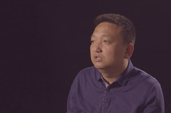 專訪一步用車(chē)CEO：田海玉