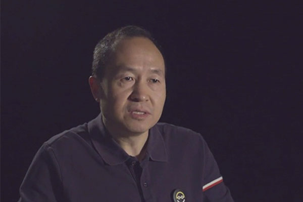 專訪一步用車(chē)董事長(zhǎng)：尚昊峰