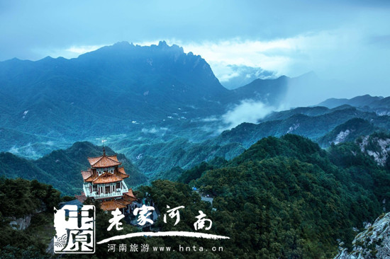 洛陽—北京西專列"洛陽白云山號"將于19日首發(fā)