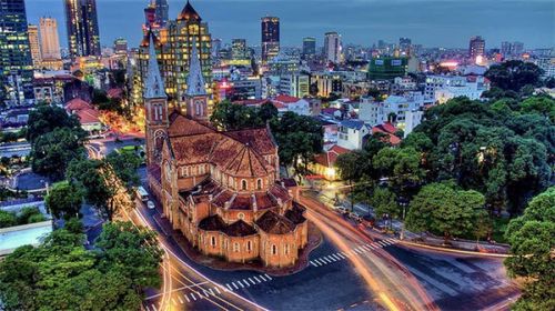 趁淡季 趕快用超低價(jià)去這些城市hi！