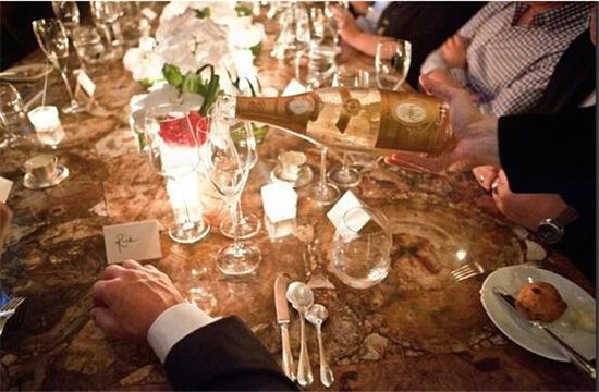 弄啥嘞？這居然是最佳餐廳