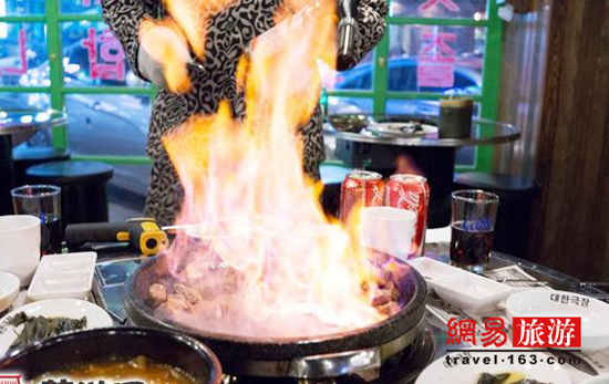 日本人最愛(ài)和牛 韓國(guó)人有引以為傲的韓牛