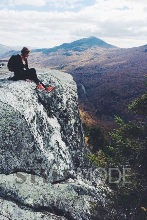 旅行成癮的十大罪狀 你犯了哪條？