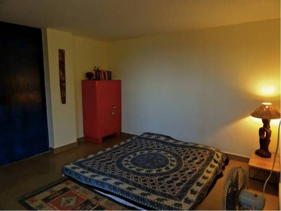 出國旅行 除了酒店還能睡在哪兒？