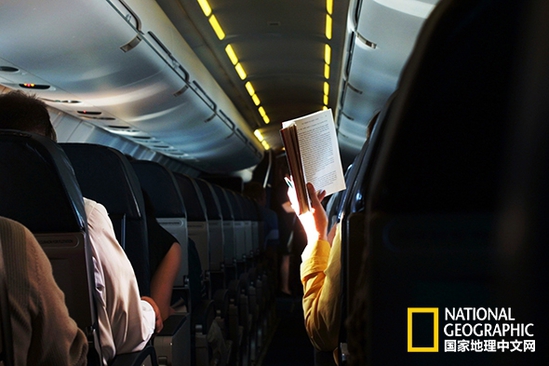 想看書的話，一定要選擇合自己口味的。 攝影：picturesofthings，flickr