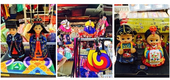 我眼中的韓國，既世俗又飽滿