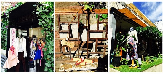 我眼中的韓國，既世俗又飽滿