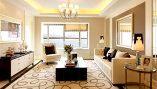 不想住毛坯房？成品住宅之路待起航