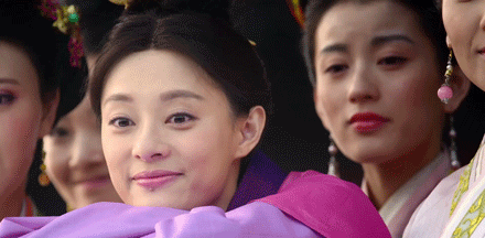 給你個(gè)眼神，自己體會(huì)