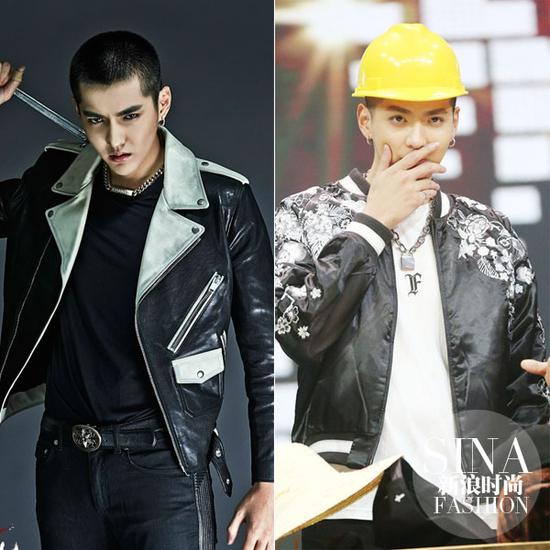 當個呆萌段子手，其實也不錯