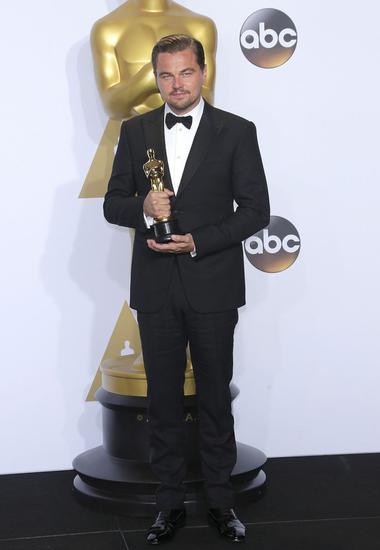 小李得獎了，是真的！