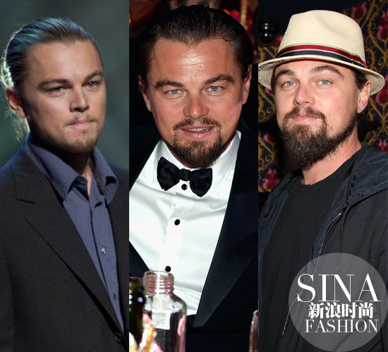 如今的小李不管衣服多帥，他都是邋遢的！