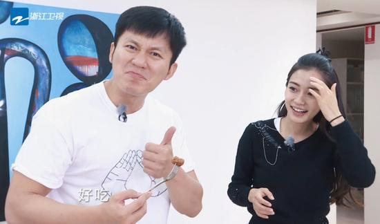 《奔跑吧兄弟3》曝收官之戰(zhàn)預(yù)告