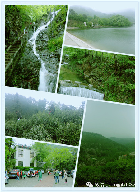 看看這風景，這意境，此景只有天上有！