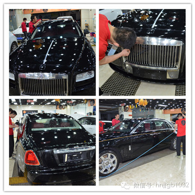 電影結(jié)束之后，車友們有序離開，我們還為大家準(zhǔn)備了捷和汽車提供的精品洗車卡