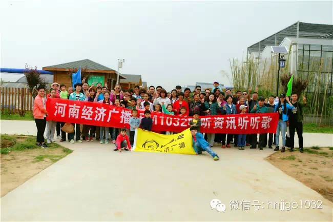 一個說走就走的自駕團(tuán)