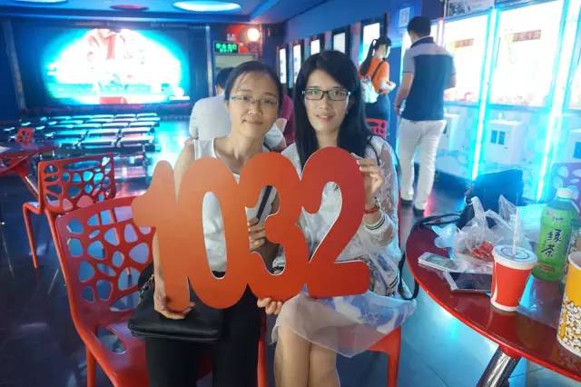 七夕木有男票不要緊，有閨蜜就夠啦