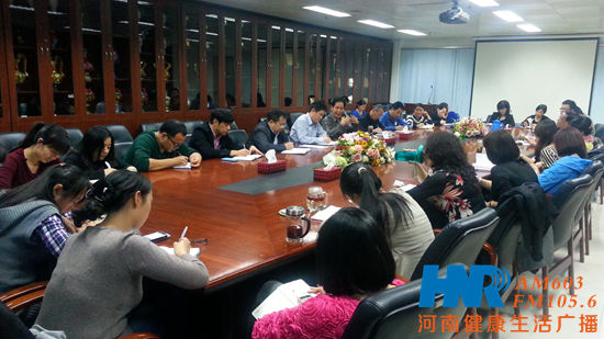 聽楊誠(chéng)勇老師談節(jié)目創(chuàng)新