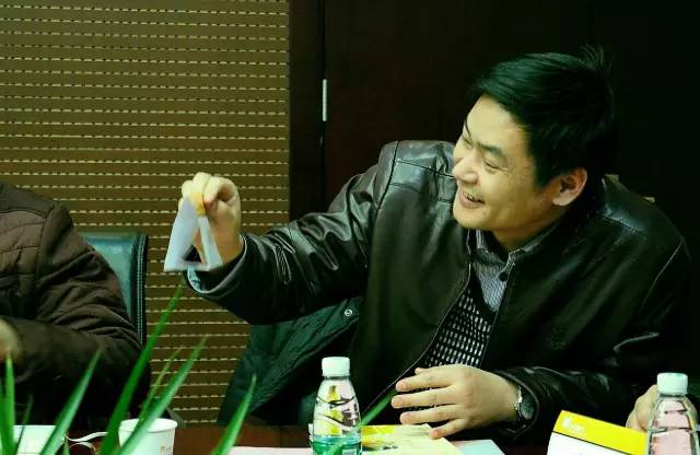 孫躍青 鄭州市公交公司車長，首屆河南十大影響力公職人員獲獎者