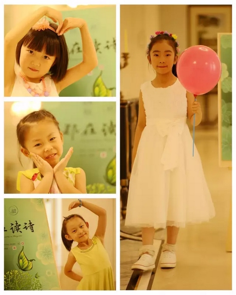 這些Q彈軟萌的娃娃，看起來就好想捏捏臉。