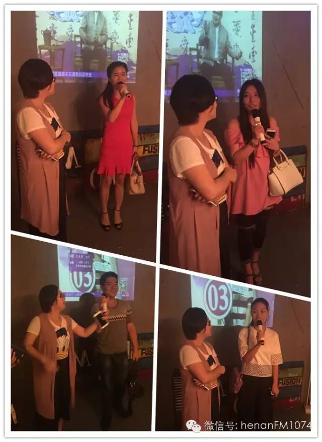 值得表揚的是大家介紹的都不錯！