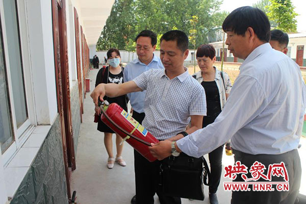 省民政廳對(duì)全省服務(wù)機(jī)構(gòu)進(jìn)行走訪調(diào)研