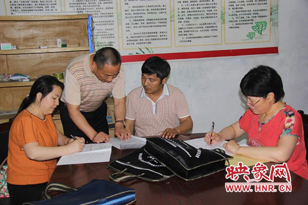 省民政廳對(duì)全省服務(wù)機(jī)構(gòu)進(jìn)行走訪調(diào)研