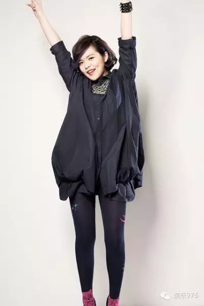 劉思涵，2011年花兒朵朵全國總決賽第4名