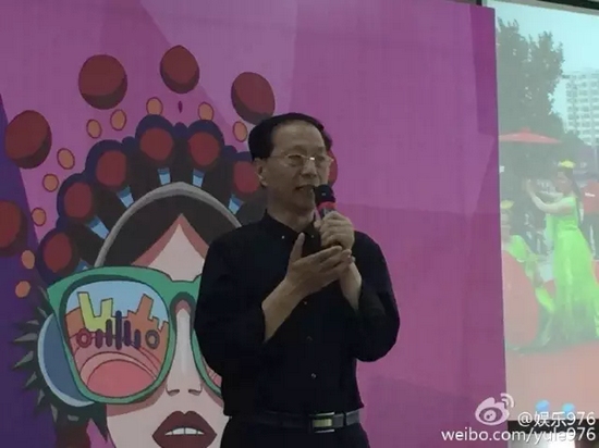 退休醫(yī)生，鄭大五附院梨園社馮留海振奮人心的分享。