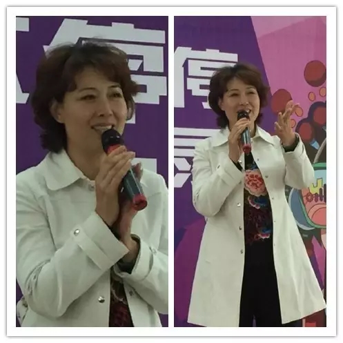 國家一級演員、第二十二屆中國戲劇梅花獎獲得者方素珍講述自己作為參與者的酸與甜