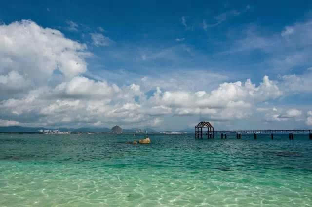 去對(duì)了嗎？這才叫中國(guó)艷遇天堂！