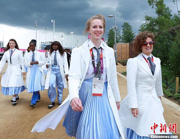 開(kāi)幕式十二大看點(diǎn)！