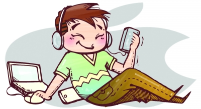 我有這么多“蘋果”！