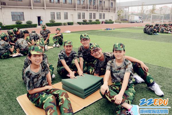 勝利的果實(shí)——被子變“豆腐”！