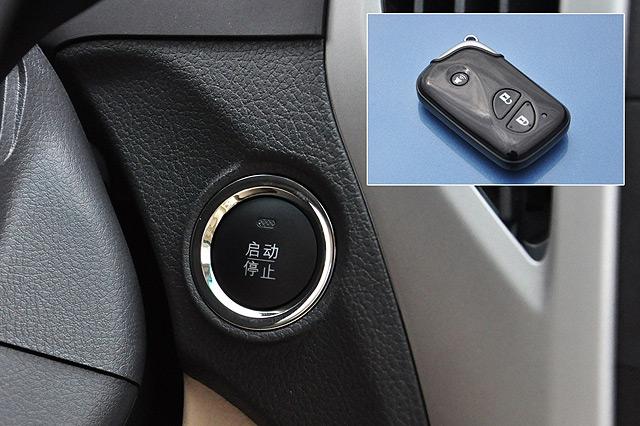 全新比亞迪F3實車內飾圖片