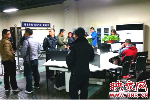 倆女孩走失兩天未歸  澠池公安多警聯(lián)動12小時找回