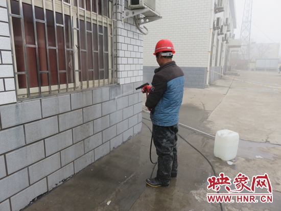 汝州火車站積極做好2017年春運(yùn)各項(xiàng)準(zhǔn)備