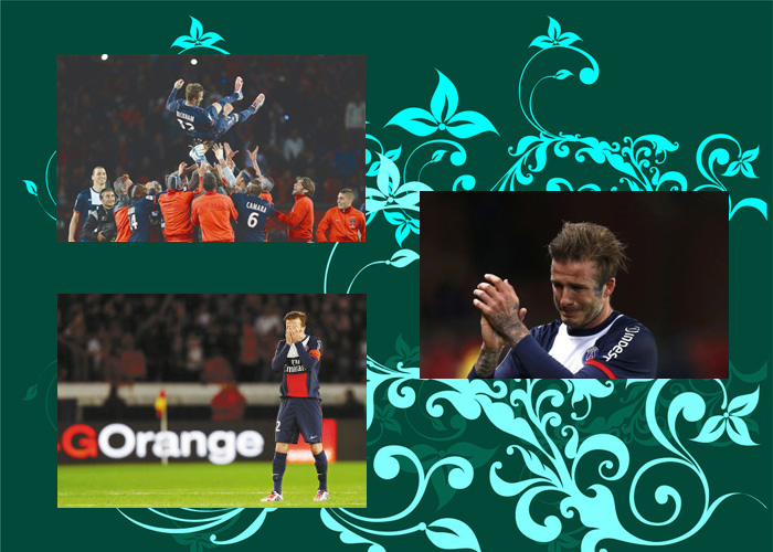 有消息稱，貝克漢姆退役后預(yù)計會得到英足總的邀請，獲得一個幫助英國年輕球員成長的職務(wù)。不過也有朋友透露，小貝有意投資一家英超俱樂部，成為球隊的股東之一。