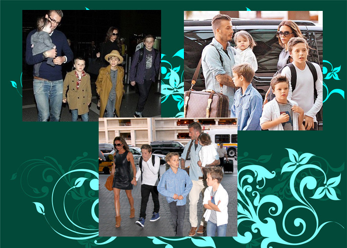 2012年，貝克漢姆以4834萬美元的收入成為美國以外的體壇“吸金王”，總身家超過3.1億美元。