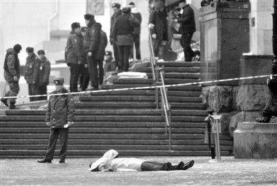 12月29日，俄羅斯南部城市伏爾加格勒火車站發(fā)生爆炸，已造成至少18人死亡，40人受傷。