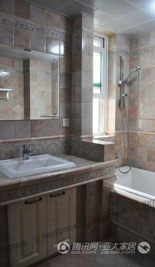 芒果瓷磚，田園風(fēng)格，田園瓷磚，海邊吹來