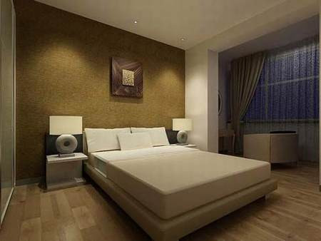 床上也有風(fēng)水玄機(jī)