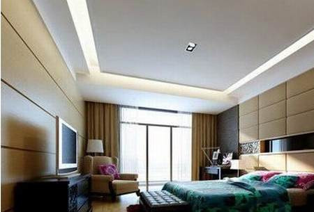 床上也有風(fēng)水玄機(jī)