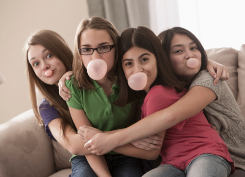 如何讓吃變得快樂(lè) 告訴你愉快用餐的秘訣