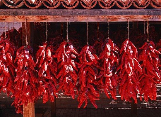 你知道廚房里常見調料的用法嗎？