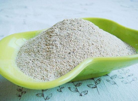 你知道廚房里常見調料的用法嗎？