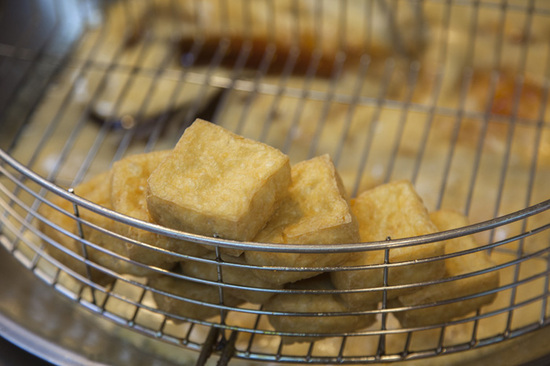 特產(chǎn)學(xué)院：臭豆腐是怎么來的？