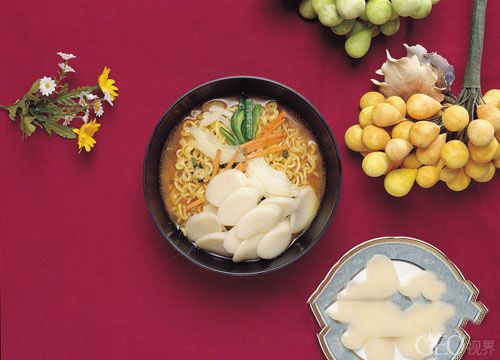 方便面閣下！關(guān)于這位“貴族”的9條冷知識(shí)