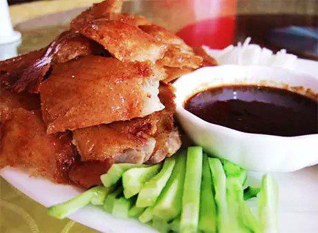 北京烤鴨的前世今生！竟起源于杭州？